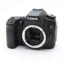 Canon EOS 70D 20.2MP DSLR Camera Body #161