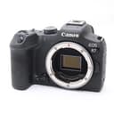 Canon EOS R7 32.5MP Mirrorless Camera Body #77