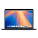 2019 Apple MacBook Pro 13" i5 2.4GHz/8GB/256GB - (Space Gray) A1989 w/Warranty