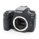 Canon EOS 90D 32.5MP DSLR Camera Body #154