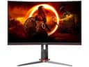AOC C24G2 24" Curved Gaming Monitor FHD (1920 x 1080) 144Hz