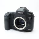 Canon EOS 5D Mark III 22.3MP DSLR Camera Body #14
