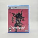 Wanted Dead (PS5) CIB Complete Authentic Tested