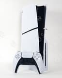 PlayStation 5 Slim Disc 1TB Console with Wireless Controller HDMI • Excellent