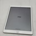 GOOD - Apple iPad 8th Gen A2428 32GB Network Unlocked Silver MYMQ2LL/A
