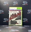 Need for Speed: Most Wanted Limited Edition Xbox 360 CIB Refurbished & Tested