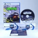 Need for Speed Unbound PS5 - PlayStation 5