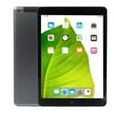 Apple iPad 7th Gen Space Gray 10.2" 32GB WiFi Cellular Tablet MW6W2LL/A A2200 B