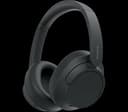 Sony WHCH720N Bluetooth Wireless Noise Canceling Headphones Black New