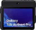 Samsung Galaxy Tab Active4 Pro SM-T638u 64GB Wi-Fi + 5G UNLOCKED 10.1 VERY GOOD