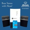 ✅ Bose SoundTouch 10 Black Wireless Speaker System, ALEXA Stereo Pair, Warranty