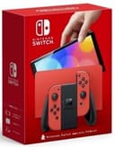 ⭐Limited Edition Nintendo Switch OLED Special Limited RED Super Mario Edition⭐
