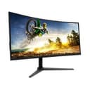 AOPEN HC5 - 34" Gaming Monitor UWQHD 3440x1440 180Hz - Refurbished