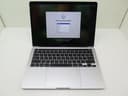 APPLE MACBOOK PRO 2020 13" SILVER 8-CORE M1 16GB 512GB FLASH + 1 YEAR WARRANTY