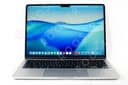 Apple MacBook Air 13" M4 Chip 10-Core 24GB RAM 512GB SSD 2025 Silver • Excellent