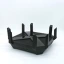 TP-LINK - Archer AX6000 - 802.11ax Wireless 8-Stream Gaming Router
