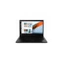 Lenovo ThinkPad 14" 16GB 512GB, Black