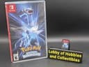 Pokemon Brilliant Diamond ( Nintendo Switch ) CIB - Tested