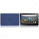 Amazon Fire HD 8 12th Gen R2SP8T 2022 8" 2GB 32GB Expandable 2MP 2GHz Dark Blue