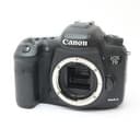 Canon EOS 7D Mark II 20.2MP Digital SLR Camera Body #21