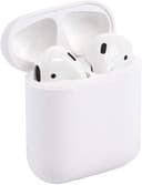 Apple AirPods 2 With Case A1602 White - Very Good