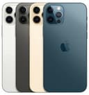 Apple iPhone 12 Pro 128GB A2341 Unlocked Very Good Condition All Colors