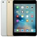 Apple iPad Mini 4 4Th Gen Wi-Fi Wifi 16GB Gold Tablet 1-Year Warranty