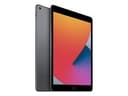 Apple iPad 7th Gen Wifi Only Space Gray 32GB - Pink Screen