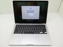 APPLE MACBOOK PRO 2020 13" SILVER 8-CORE M1 16GB 512GB FLASH + 1 YEAR WARRANTY