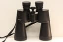 NIKON lookout 2 10x50 BINOCULARS bright &clear green lens