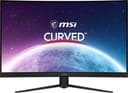 MSI G32C4XS 31.5" FHD Curved Gaming Monitor, 250Hz/1ms 3000:1 HDR Ready