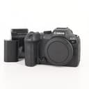 Canon EOS R7 32.5MP Mirrorless Camera Body #657