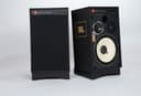 JBL 4312B MKII Studio Monitor Speakers –Fully Restored –1-Year WRT-Fast shipping