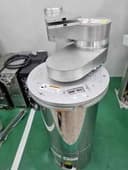 YASKAWA ROBOT XU-RCM9206