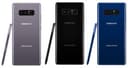 Samsung Galaxy Note 8 N950U 64GB Unlocked - Very Good