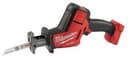 Milwaukee M18 Fuel Hackzall Reciprocating Saw (Bare Tool) (Renewed) (bare tool)