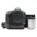 Canon EOS-1D X Mark III 20.1MP Digital SLR Camera Body #373
