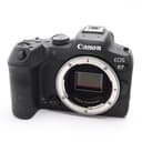Canon EOS R7 32.5MP Mirrorless Camera Body #91