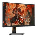 AOC C27G4HX2 27" Full HD 1920 x 1080 200Hz Curved Screen Gaming Monitor