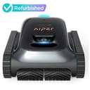 Aiper Scuba S1 Cordless Pool Vacuum Robotic Pool Cleaner Wall Climbing Renewed