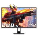 KTC H27E22P 27'' 280Hz Gaming Monitor FHD 1080P 240Hz Fast VA Panel 1ms GTG