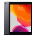 Apple iPad 7th Gen 10.2" Space Gray 32GB A2197 MW742LL/A WiFi Only Good (DFH)