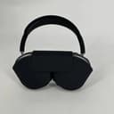 AirPods Max Lightning Space Gray w/ Smart Case - Very Good