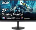 Acer Nitro XV272U V3 27" Monitor WQHD 2560x1440 IPS 180Hz 350Nit 1ms Refurbished