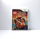 LEGO Pirates of the Caribbean The Video Game Nintendo Wii CIB Refurbished Tested