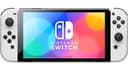 Nintendo Switch OLED Model w/ White Joycons 64gb HEG-001