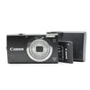 Canon PowerShot A2300 HD 16MP Digital Camera w/5x Zoom #576
