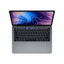 MacBook Pro 13 Touch Bar Space Gray 2019 1.7 GHz Intel Core i7 8GB 256GB - Good