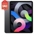 Apple iPad Air 10.9" 4th Gen, 64GB, Wi-Fi - Space Gray - Good - 1 YEAR WARRANTY