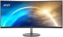 MSI PRO MP341CQ 34" UWQHD Business Curved Monitor 100Hz/4ms Build-in Speaker